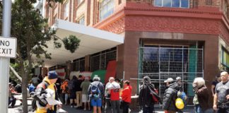 순종함으로 시작된 홈리스사역