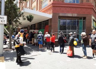 순종함으로 시작된 홈리스사역