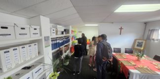 크리스천라이프 창간 20주년 맞아 전 취재 기자의 단상