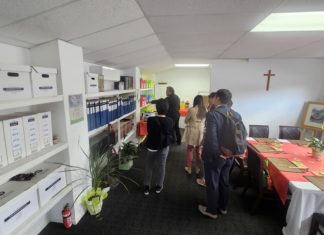 크리스천라이프 창간 20주년 맞아 전 취재 기자의 단상