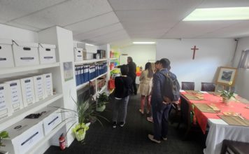 크리스천라이프 창간 20주년 맞아 전 취재 기자의 단상