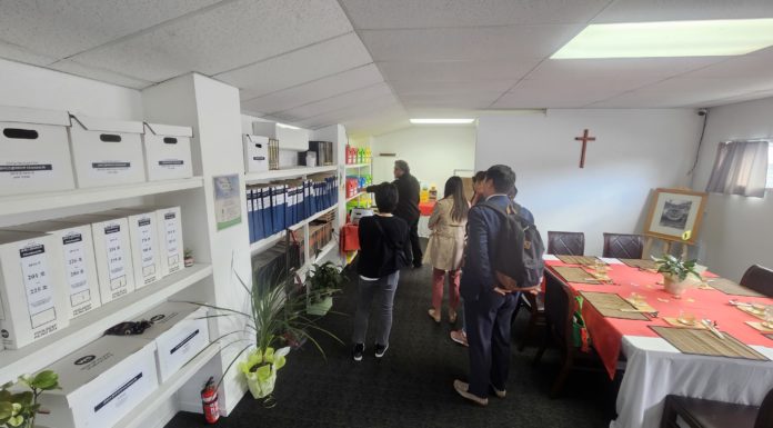 크리스천라이프 창간 20주년 맞아 전 취재 기자의 단상