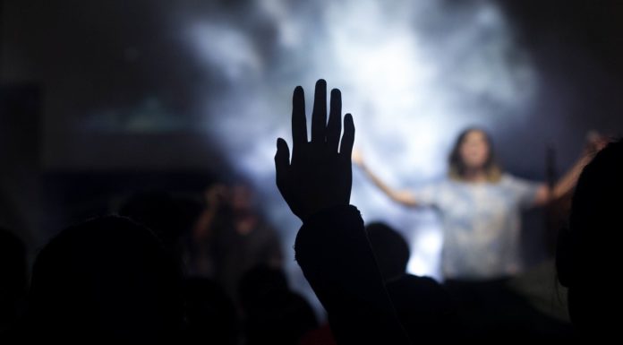 선교, 모든 민족이 주를 예배하게 하는 것