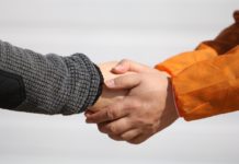 ‘이것’들을 ‘생각’하라