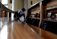 2월 셋째 주 찬송/2월 넷째 주 찬송