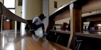 2월 셋째 주 찬송/2월 넷째 주 찬송