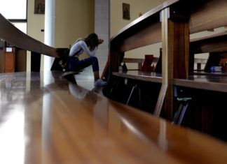 2월 셋째 주 찬송/2월 넷째 주 찬송