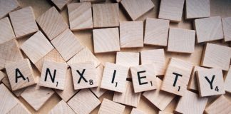 “왜, 불안해하는가?”