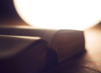 성육신에 나타난 성전 신학(요 1:14)