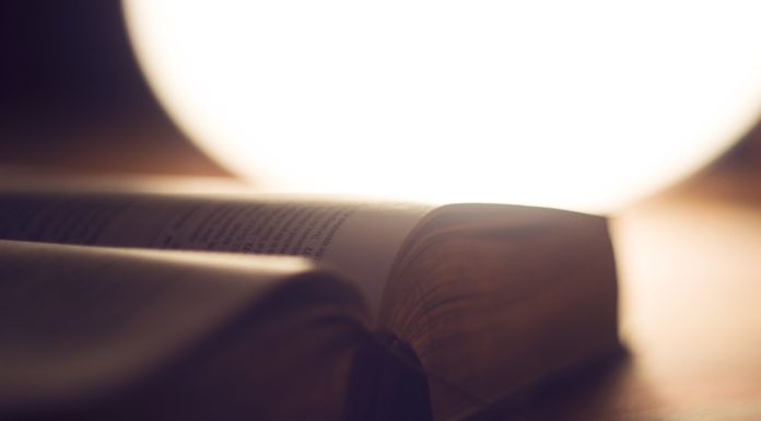 성육신에 나타난 성전 신학(요 1:14)