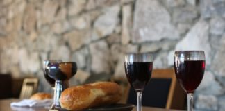 3월 둘째주 찬송/3월 셋째주 찬송