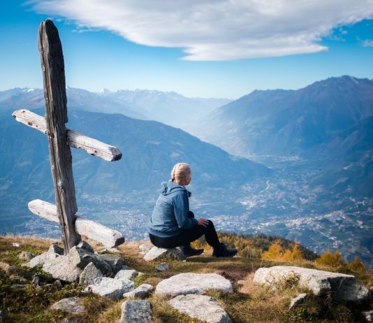 단기 선교가 왜 필요한가요?