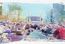 4월은 가장 잔인한 달