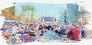 4월은 가장 잔인한 달