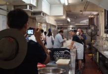 미국교회의 홈리스 사역 Dream Center