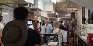 미국교회의 홈리스 사역 Dream Center