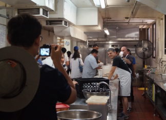 미국교회의 홈리스 사역 Dream Center