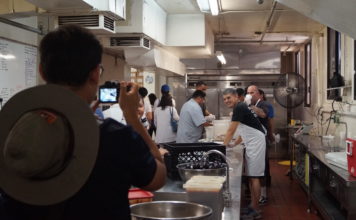 미국교회의 홈리스 사역 Dream Center