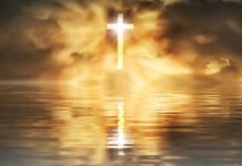 4월 둘째주 찬송/4월 넷째주 찬송