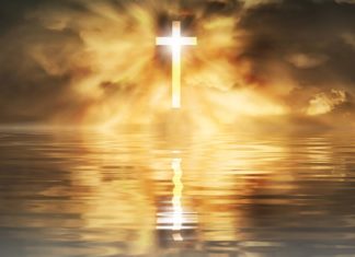 4월 둘째주 찬송/4월 넷째주 찬송