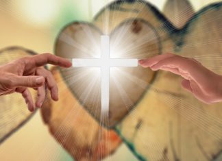 “There is no difference 차별이 없다”