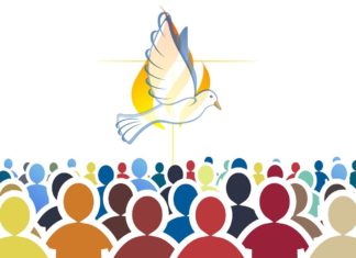 ‘파라클레토스’(보혜사 παράκλητοςς)