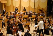 다른 소리가 많을 수록 하모니는 좋습니다