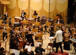 다른 소리가 많을 수록 하모니는 좋습니다