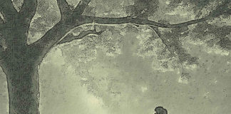 부끄럼을 아는 사람