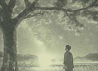 부끄럼을 아는 사람