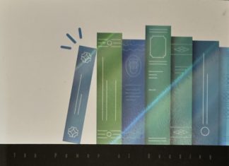 배움의 끈을 놓치지 마라