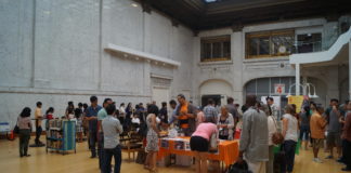 홈리스 사역 New City Church of LA