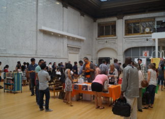 홈리스 사역 New City Church of LA