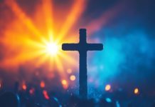 “We have peace with God-화평을 누리자”