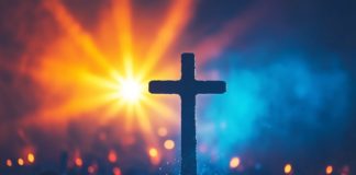 “We have peace with God-화평을 누리자”