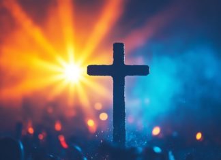 “We have peace with God-화평을 누리자”