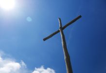 십자가 : 완전하게 해석된 하나님 아버지의 계명