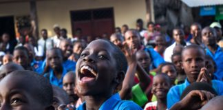 선교적 교회를 위한 과정에 유익한 것들