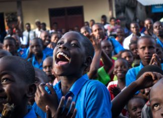 선교적 교회를 위한 과정에 유익한 것들
