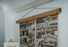 크리스천라이프 설립 20주년 특별기획전 행사