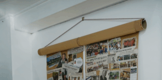 크리스천라이프 설립 20주년 특별기획전 행사