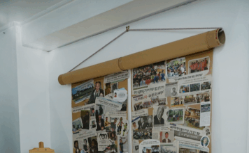 크리스천라이프 설립 20주년 특별기획전 행사