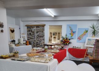 사진으로 보는 <크리스천라이프 설립 20주년 특별 기획전>