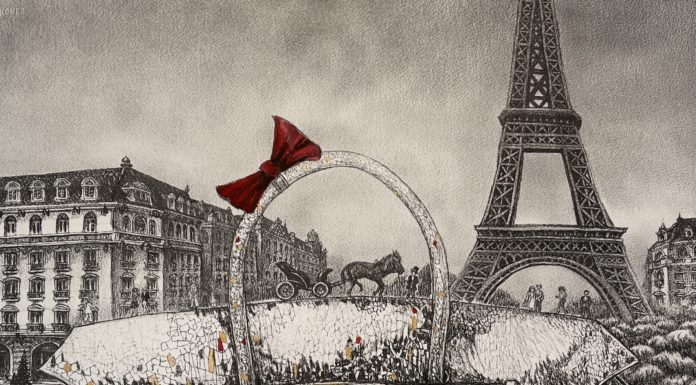La style de vie Hermès(2025)