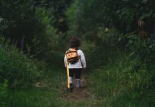 Chat GPT에게 길을 묻는 다음 세대를 위한 과제