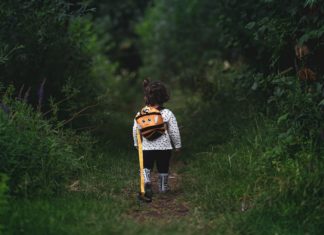 Chat GPT에게 길을 묻는 다음 세대를 위한 과제