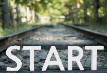 시작은 하나의 작은 습관부터