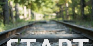 시작은 하나의 작은 습관부터