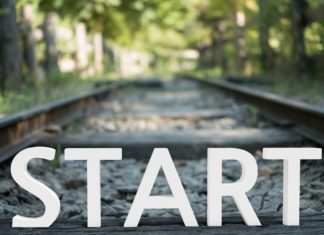 시작은 하나의 작은 습관부터