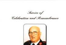 기록이 증언하는 퍼시 리오넬 스미스 사관